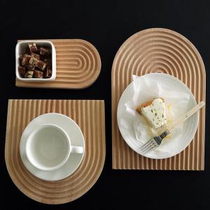 Wavy Photo Prop Plate