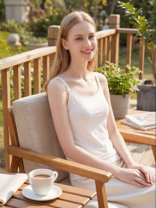 KUB | Breastfeeding Vest Braless Breathable Seamless