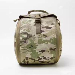 FUNNYDEER | Tactical Helmet Bag Large Capacity