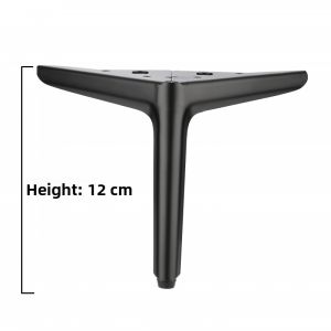FULAIAN | Luxury Thick Metal Furniture Leg