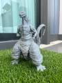 Shin Godzilla ก้อด ชิน ความสูง19cmยาว25 ความสูง29cmยาว35 โมเดลพิเศษ ราคาสบายตัว ผลิตจากพลาสติกABSทนความร้อน นำไปทำซื้อได้ ตัวนี้สะสมไปเลยครับต้องมี. 