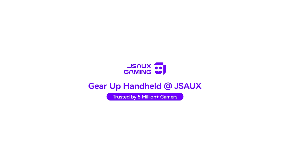 JSAUX Nintendo Switch 2 Screen Protector Obsidian AR Premium Tempered Glass Easy-Install Guide Frame