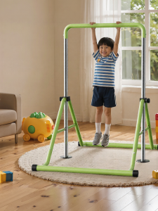 MIKING | Adjustable Folding Indoor Pull-up Bar