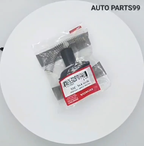 Vacum Karbu Honda Mega Pro Monoshock Original Vacum Karburator KYE Vakum Karbu Mega Pro Monoshock