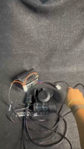GRNDZRO Single Compact Loud horn wiring harness kit (for AIR horns MARCO/DENALI/Etc.)