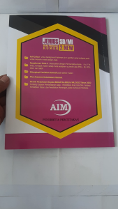 J24-Jenius Latihan Soal Untuk SD/MI Kelas 2 Semester 1-Kurikulum Merdeka-AIM