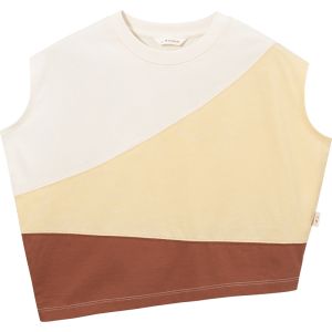 Cute round Neck Overhead T-Shirt for Boys And Girls Spring Summer Fashionable Versatile Cotton Short Sleeve Loose Fit Kids Clothing