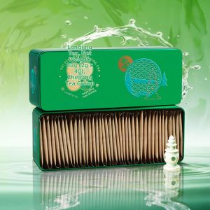 SHIFENG | Spring New Tea Longjing Green Tea  Individual Pack