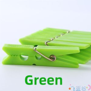 Jiaxun | Strong Windproof Utility Clothes Peg