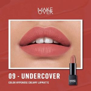 Make  Over  Color  Hypnose  Creamy  Lipmatte