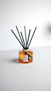 Mad Wizard Aromatherapy Diffuser 160 ml - Elegant Floral/Champagne/Classic/Modern/Bohemian/Contemporary Scents