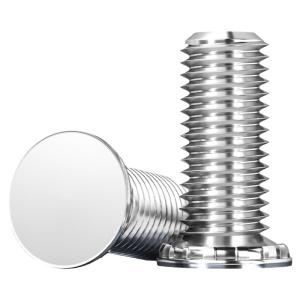 TIANZHUOJINSHU | Stainless Steel Self-clinching Screws