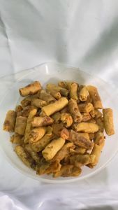 SUMPIA UDANG ABON 1KG 500GR 250GR - SUMPIA ABON UDANG RENYAH LEZAT MAKAN RINGAN