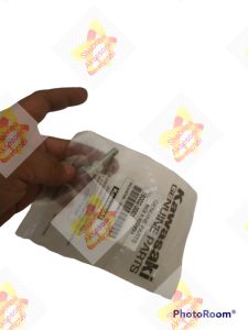 Mur Baut Baud Setelan Oli Samping Ninja Rr R Ss Original Kawasaki