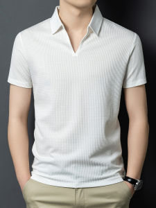 J&FO | Vintage Style Thin Cotton T-Shirt