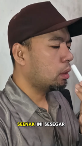 NARA HEALER Inhailer Aromaterapi | Atasi Vertigo aromatherapy inhaler oil Inhaler Sinusitis Aromaterapi Anxiety Belah Samping Anak Alami Ibu Hamil