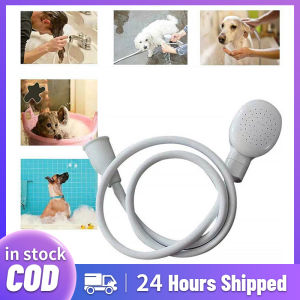 Pet Bathing Shower Tool Pet Shower Hose Pet Dog Cat Cleaning Washing Bath Sprayers Pet Dog Grooming Shower Tool