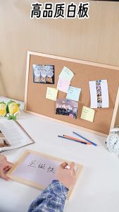 Braun Mall-กระดานไม้ก๊อก กระดานปักหมุด กระดานแฮนเมด กระดานไม้ติดรูป ทำจาก ราคาถูก กระดานแฮนเมด บอร์ดไม้ก๊อก แผ่น กระดานไม้ติดรูป