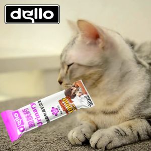 Obat Kucing Anti Radang Kemih Susah Buang Air Kecil Susah Pipis Diformulasikan Secara Kusus Untuk Mengatasi Sakit Pada Saluran Kemih DELLO FOR CAT