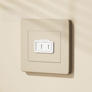 EUDEMON | Child-proof Electric Shock Protection Plug Cover
