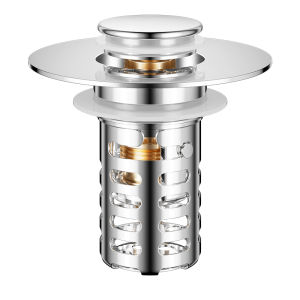 YEMO | Nút Chống Hôi Dành Cho Bồn Rửa Mặt 28-38mm
