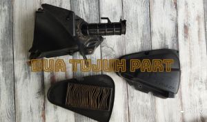 box filter udara beat fi scoopy fi original set lengkap