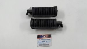 Footstep Belakang Smash \"A\" Tebal (PSP) Fustep Step Barstep Pijakan Kaki Smash New Shogun 125 SP