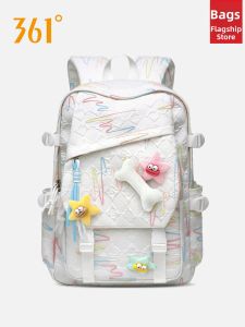 361° | Stylish INS Trend New Design School Bag