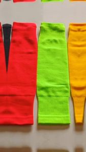 SATU PAKET Kaos Kaki Sambung Olahraga Bola Futsal X Kaos Kaki Olahraga Pendek Murah