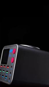 Bộ Sạc Nhanh Báo Dòng -  MaAnt Dianba NO2 13 Cổng | Táo Thẩm Tools