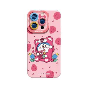 Asina | Ultra Thin Liquid Silicone Case with Lanyard for iPhone 17 Pro Max 16 Pro 15 12 13 14 Pro Max 11