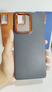 Case Xiaomi Redmi Note 12 Pro 5G Softcase POMELLO PATTERN Casing Hp Redmi Note 12 Pro 5G