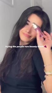 Rare Beauty Soft Pinch Tinted Lip Oil Stain Lip Gloss Delight Hope Happy Wonder Liquid Blush Makeup Cosmetics Face Eye Blusher