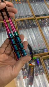 คันตกกุ้ง MAZUMI ระยะ 1.5 และ 1.8 เวท L ตกกุ้งบ่อ กุ้งแม่น้ำ (มีสินค้าพร้อมส่งในไทย)