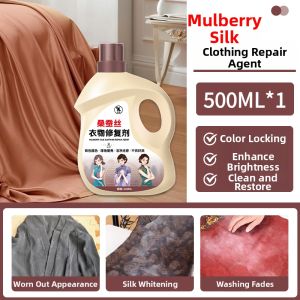 JIAKEMEI | Color Restoring Brightening Silk Detergent