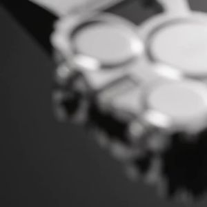 Oulm นาฬิกาผู้ชายนาฬิกาควอตซ์นาฬิกาขายร้อน wach สายพานตาข่ายเหล็กแฟชั่นผู้ชายหน้าปัดใหญ่