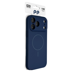 MENGKE.CASE | Magnetic Liquid Silicone Phone Case