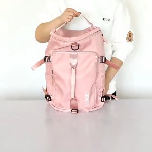 SKplus Travel Shoulder Diagonal Bag Portable Fitness Leisure Sports Yoga Swimming Carrier - Fulfilled by SKplus