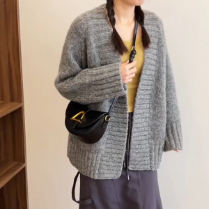 Grosir import jakarta 580 Tas Yesha Free Paper bag + Tag Label Tas Selempang Wanita 6508