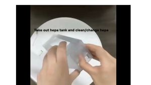 Dreame L10 Prime / L10 Ultra / L10S Ultra / S10 / S10 Pro /Xiaomi X10+ / Mijia B101CNS10 S10 Pro L10s Ultra Mijia Omni Robot Vacuum Spare Parts Side Brush Hepa Filter Mop Cloth