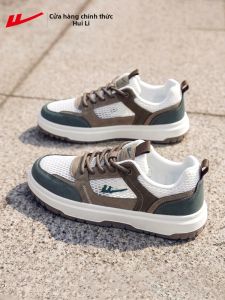 Warrior | Breathable Leisure Shoes for Men