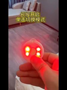 Detektor Kamera Tersembunyi: Alat Anti Spy Camera & Kamera Deteksi Kamera Tersembunyi