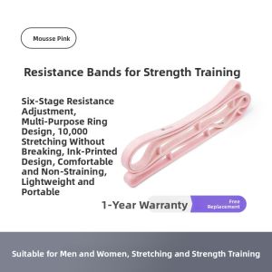 Keep | Fitness Resistance Band Pull-up Training Band