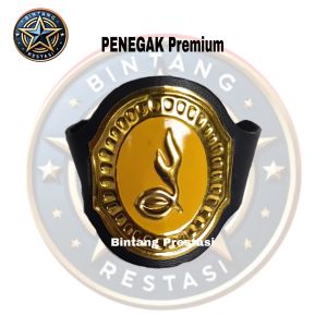 RING KACU PRAMUKA KALEP / RING HASDUK