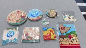 Hasbro | Bộ Đồ Dùng Tiệc Sinh Nhật Chủ Đề Đại Dương - Đồ Dùng Trên Bàn Ăn Đĩa Cốc Bóng Bay Quà Tặng Cho Trẻ Em Đồ Trang Trí Tiệc Chào Đón Em Bé Cho Bé Gái Đạo Cụ Chụp Ảnh