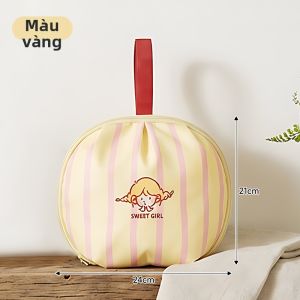 AOQILA | Túi Đựng Quần Áo Dưới Đồ Du Lịch Tiện Lợi