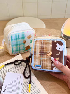 กระเป๋าใส่ผ้าอนามัยแบบพกพาขนาดใหญ่ กระเป๋าใส่เครื่องสำอางแบบพกพาสำหรับเดินทาง กระเป๋าใส่ของสำหรับเด็กผู้หญิง กระเป๋าใส่ของใช้ประจำเดือน