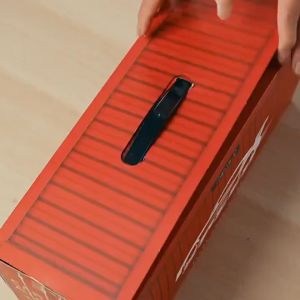 UMI 24/48pcs Set Container Storage Mini Pull Back Alloy Sport Racing Car Vehicle Model Toys Kids Boy Children Party Gift Box