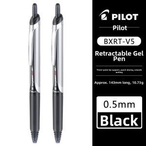 Pilot | Click Color Fast-Drying Gel Pen 0.5mm