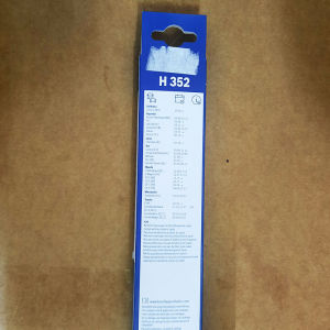 Gạt mưa sau Bosch xe Daihatsu Charade Hatchback 1993-2000 kích thước 14inch-350mm